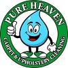 Pure Heaven Carpet & Upholstery Cleaning